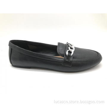 Women's Loafers Comfort Driving Office Flats Shoes